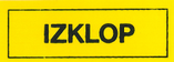 Izklop